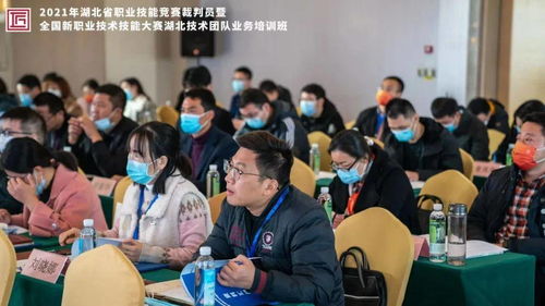 全國新職業技術技能大賽湖北技術團隊業務培訓成功舉行，影視專業技術培訓成效顯著